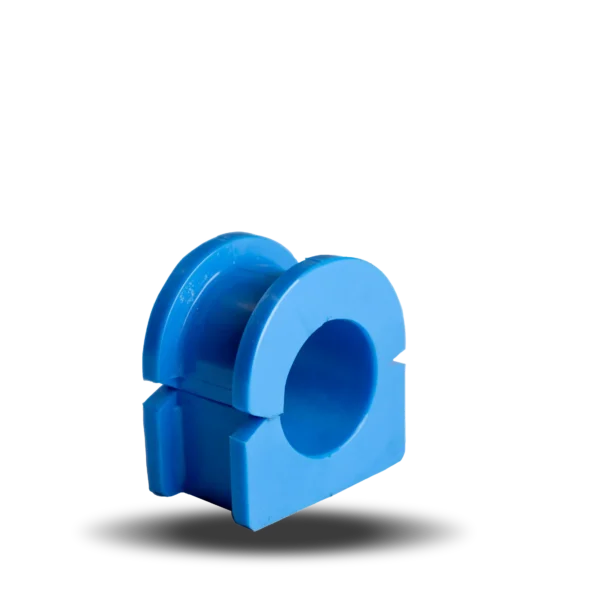 Cut Bushes