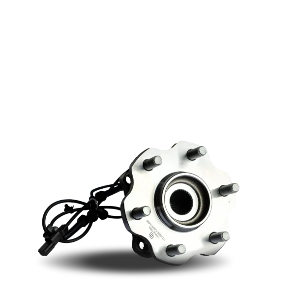 Wheel brearing
