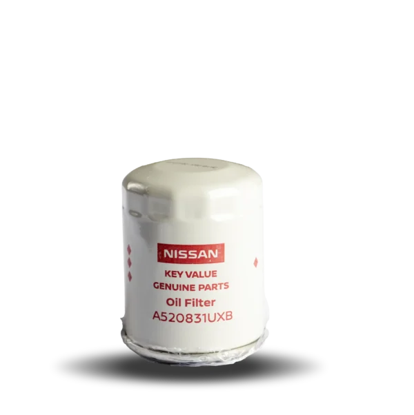 Engine Oil Filter - Image 2