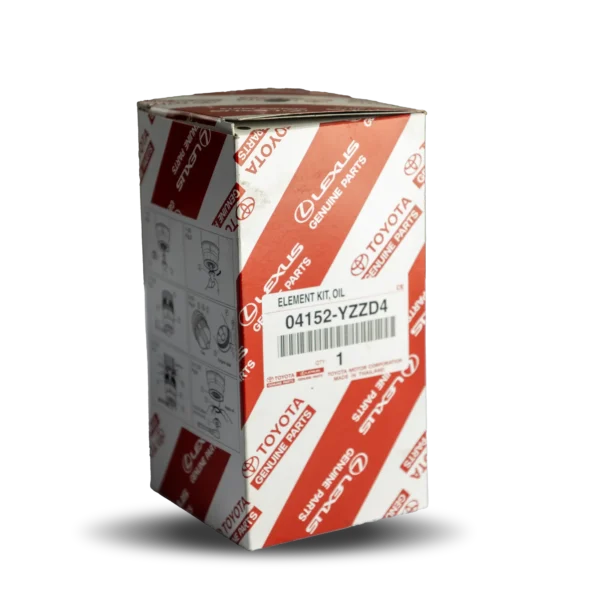 Engine Oil Filter - Image 3