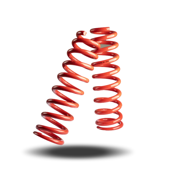 Coil Spring