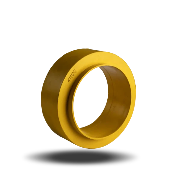 Lifting Rubber