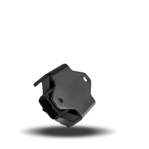 Engine and Gear Mounting - Image 2