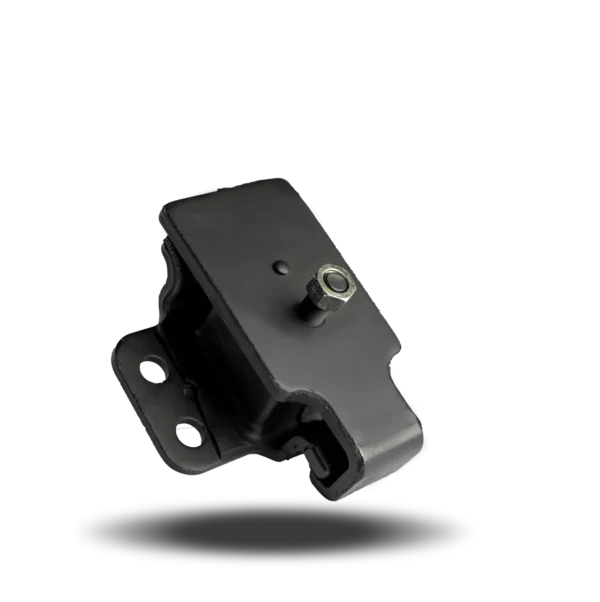 Engine and Gear Mounting - Image 3