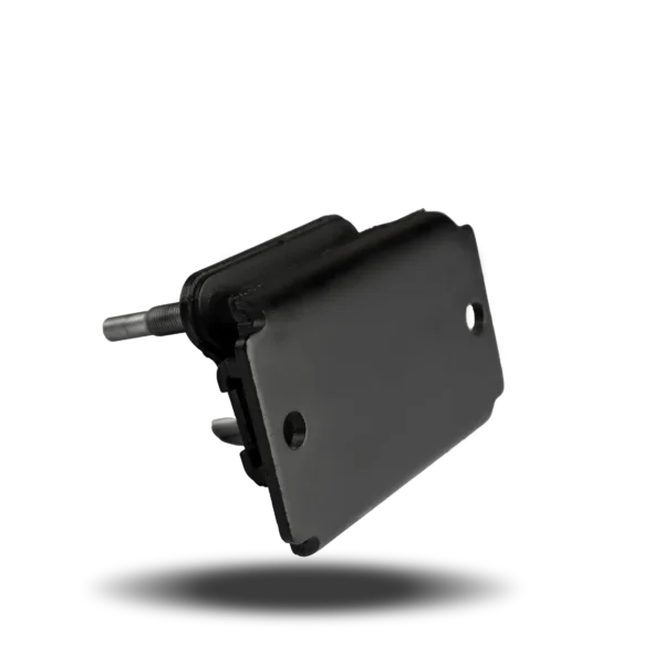 Engine and Gear Mounting