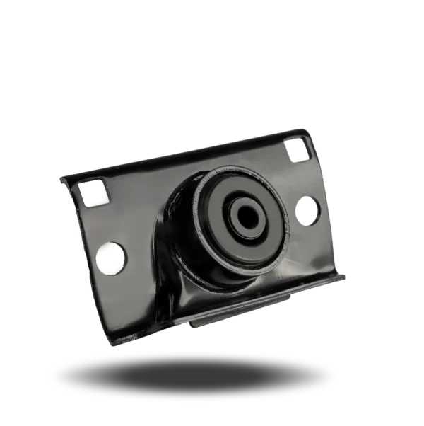 Engine and Gear Mounting - Image 5