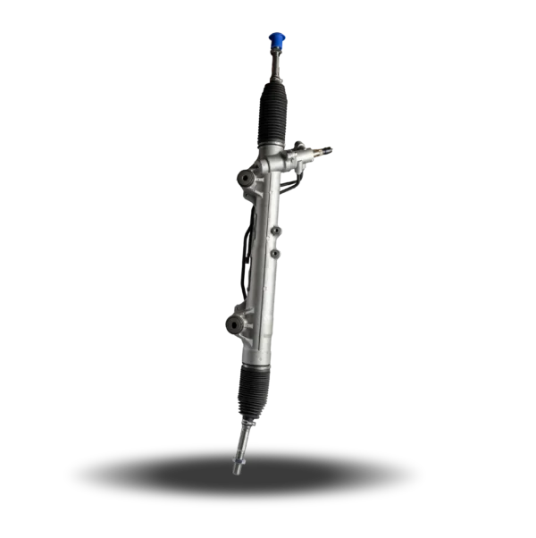 Steering box